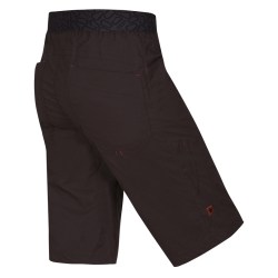 Ocun Mania pantalón corto hombre - brown chocolat